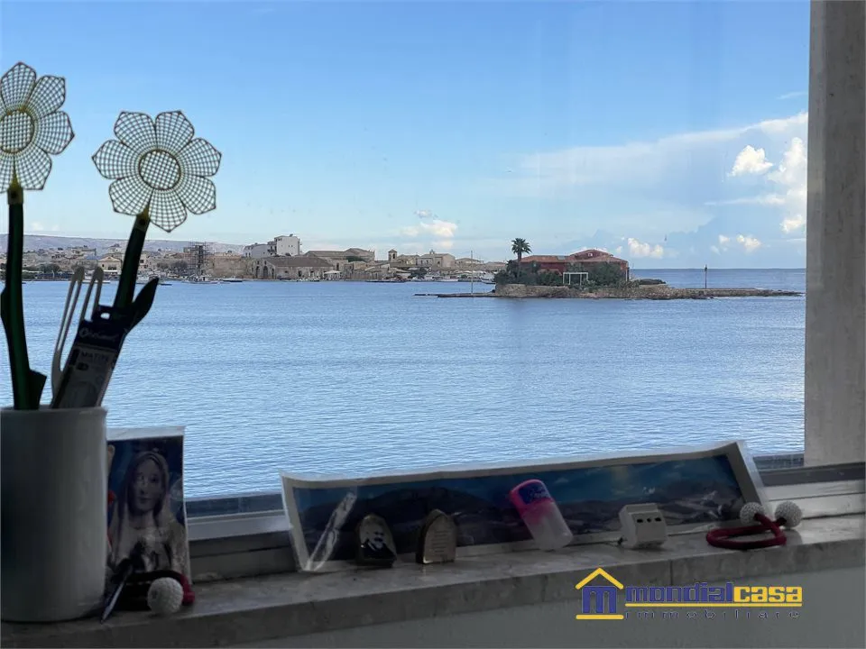 Appartamento in vendita a Pachino - Marzamemi - foto 1