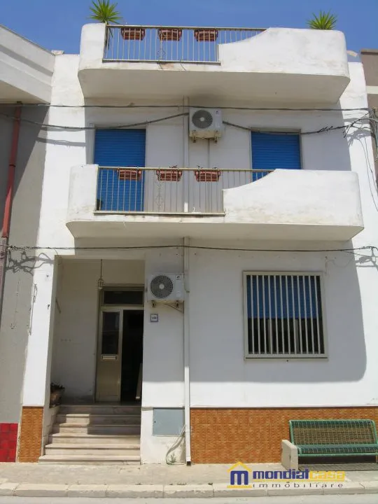 Casa indipendente in vendita a Portopalo di Capo Passero - foto 1