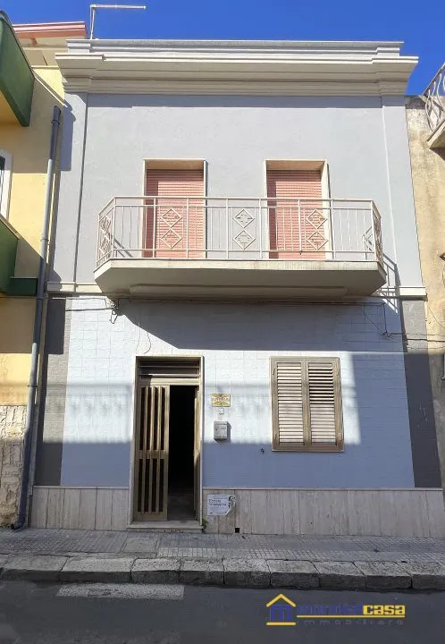 Casa indipendente in vendita a Pachino - foto 1