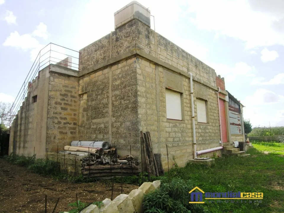 Casa indipendente in vendita a Pachino - foto 1
