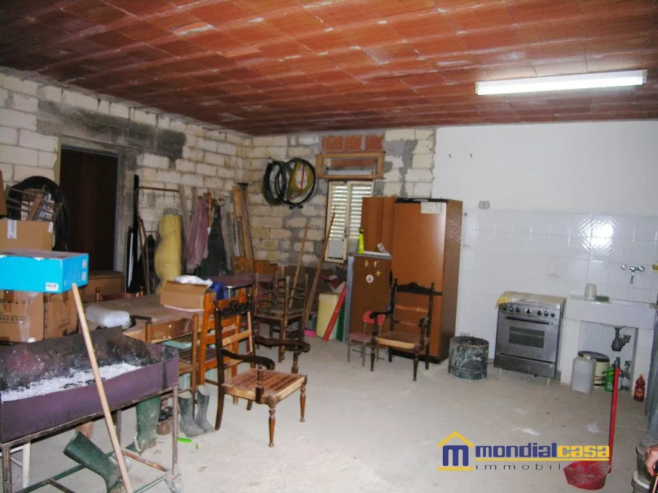 Casa indipendente in vendita a Pachino - foto 4