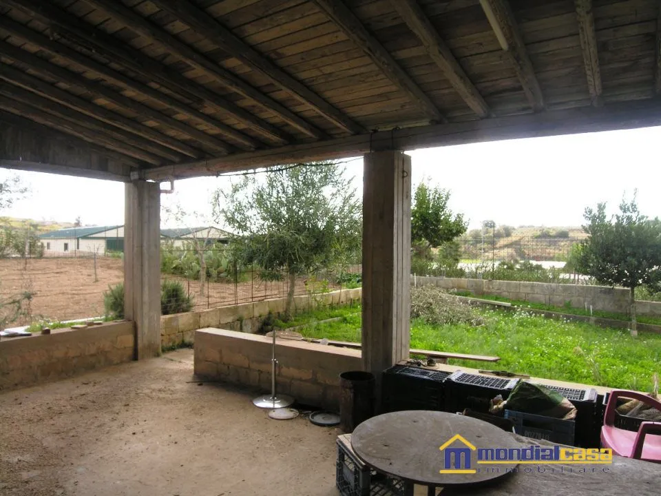 Casa indipendente in vendita a Pachino - foto 7