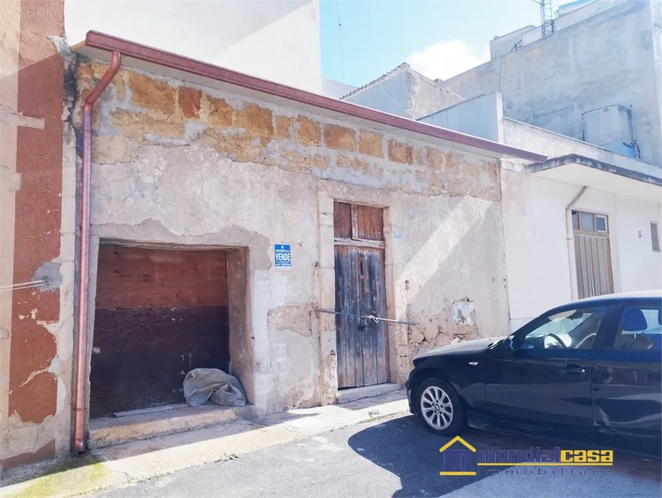Casa indipendente in vendita a Pachino - foto 1