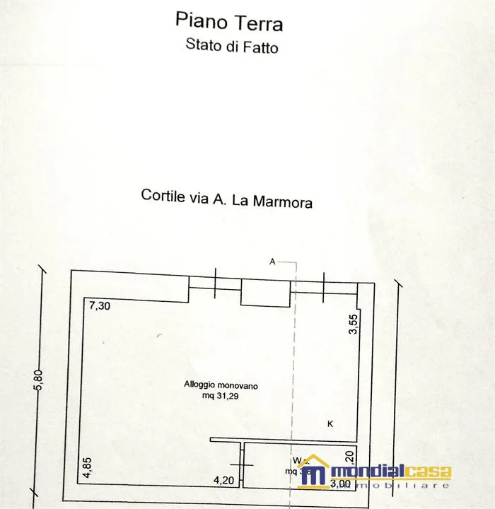 Casa indipendente in vendita a Pachino - foto 6