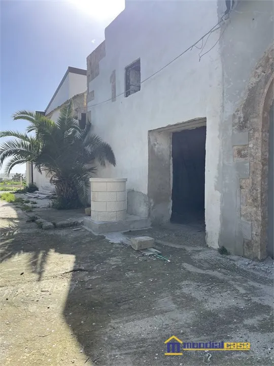 Rustico in vendita a Pachino - foto 1