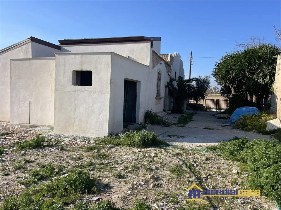 Rustico in vendita a Pachino - foto 10
