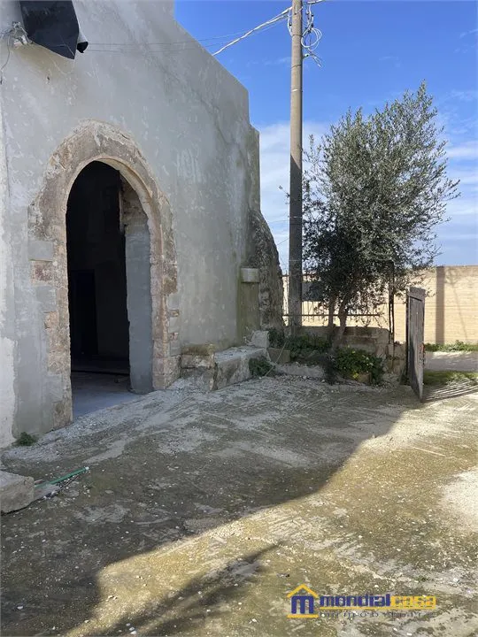 Rustico in vendita a Pachino - foto 2
