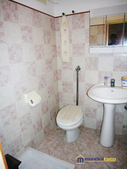 Casa indipendente in vendita a Pachino - foto 8