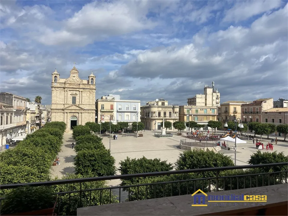 Appartamento in vendita a Pachino - foto 1