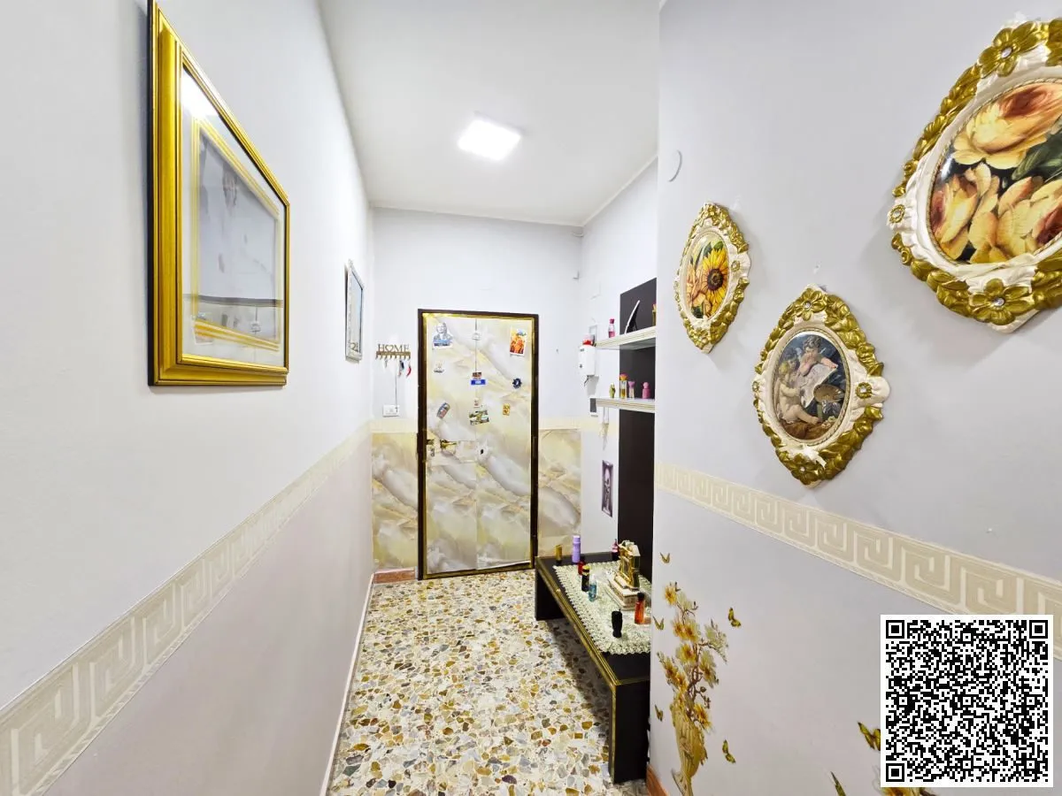 Appartamento in vendita a Acerra - foto 3