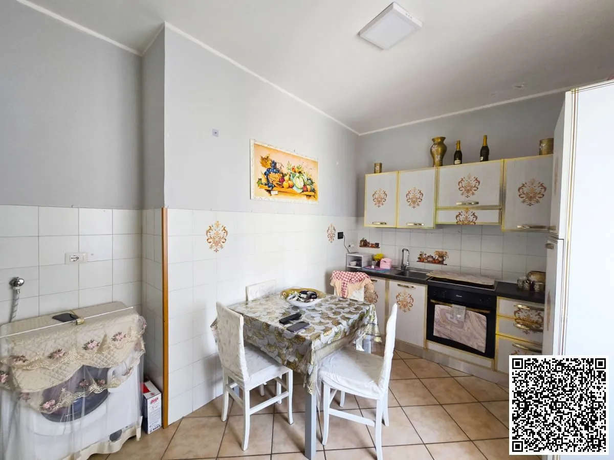 Appartamento in vendita a Acerra - foto 5