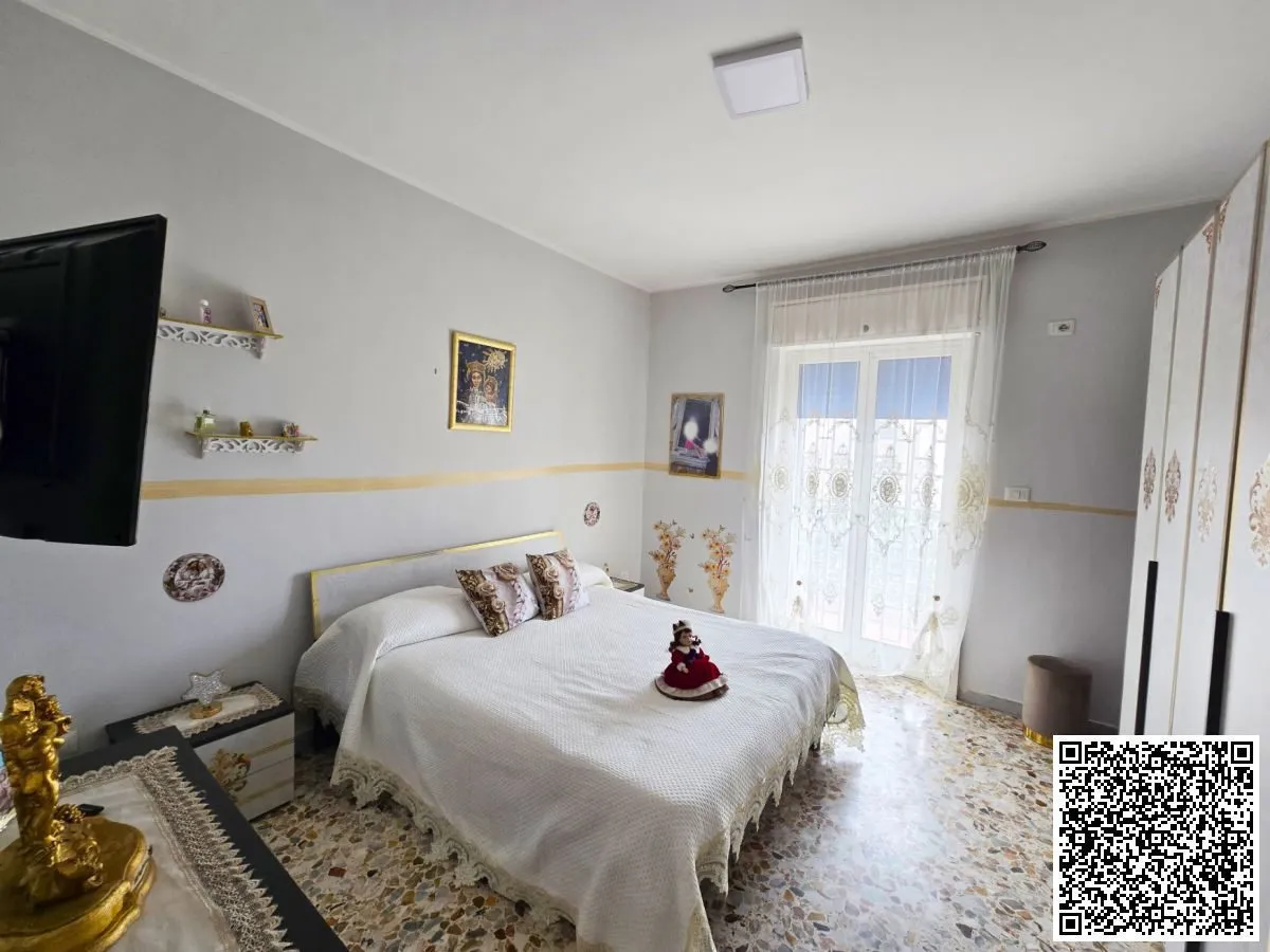 Appartamento in vendita a Acerra - foto 9