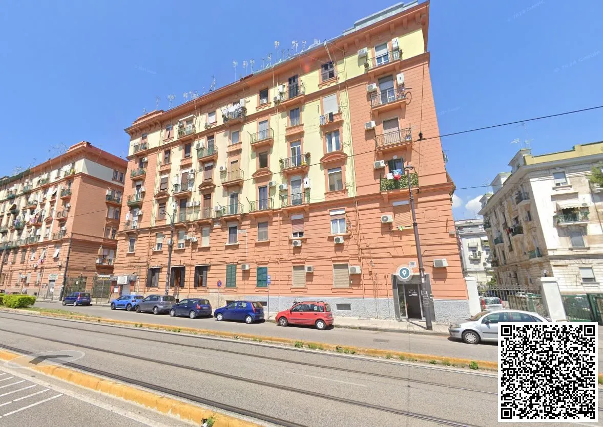 Appartamento in vendita a Napoli - Poggioreale - foto 1