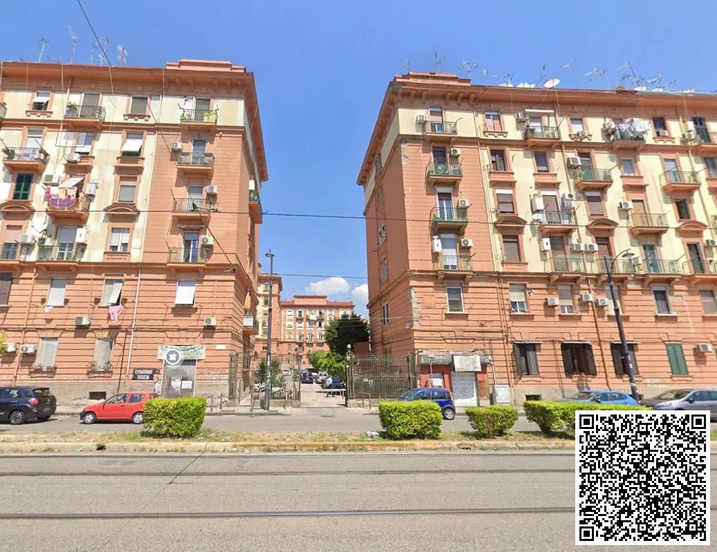 Appartamento in vendita a Napoli - Poggioreale - foto 2