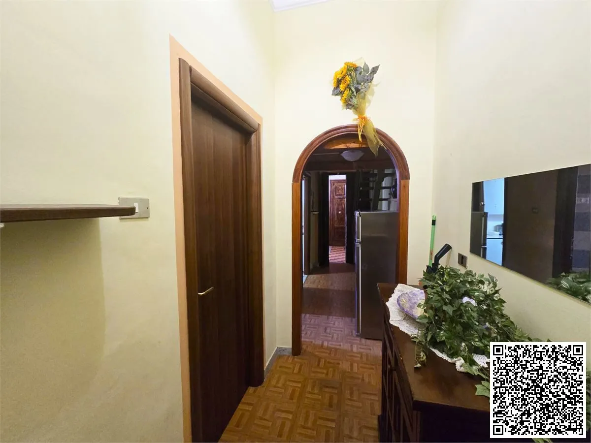 Appartamento in vendita a Napoli - Poggioreale - foto 9