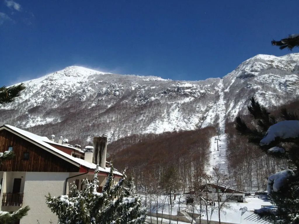 Appartamento in vendita a Campo di Giove - foto 3