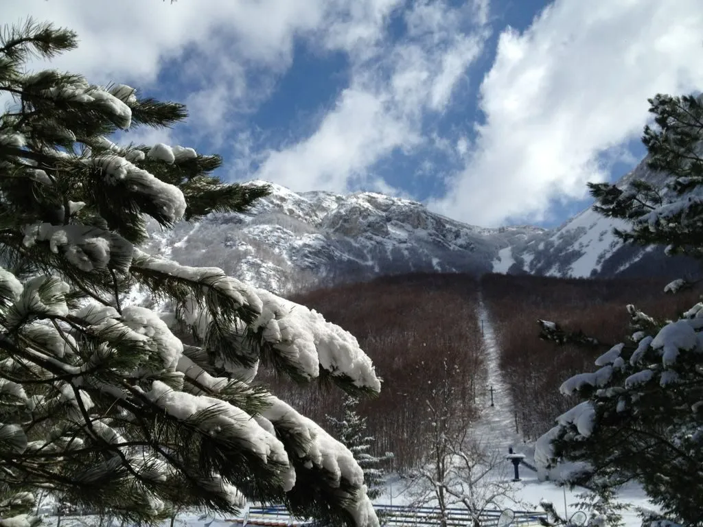 Appartamento in vendita a Campo di Giove - foto 5