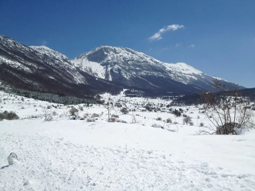 Appartamento in vendita a Campo di Giove - foto 6
