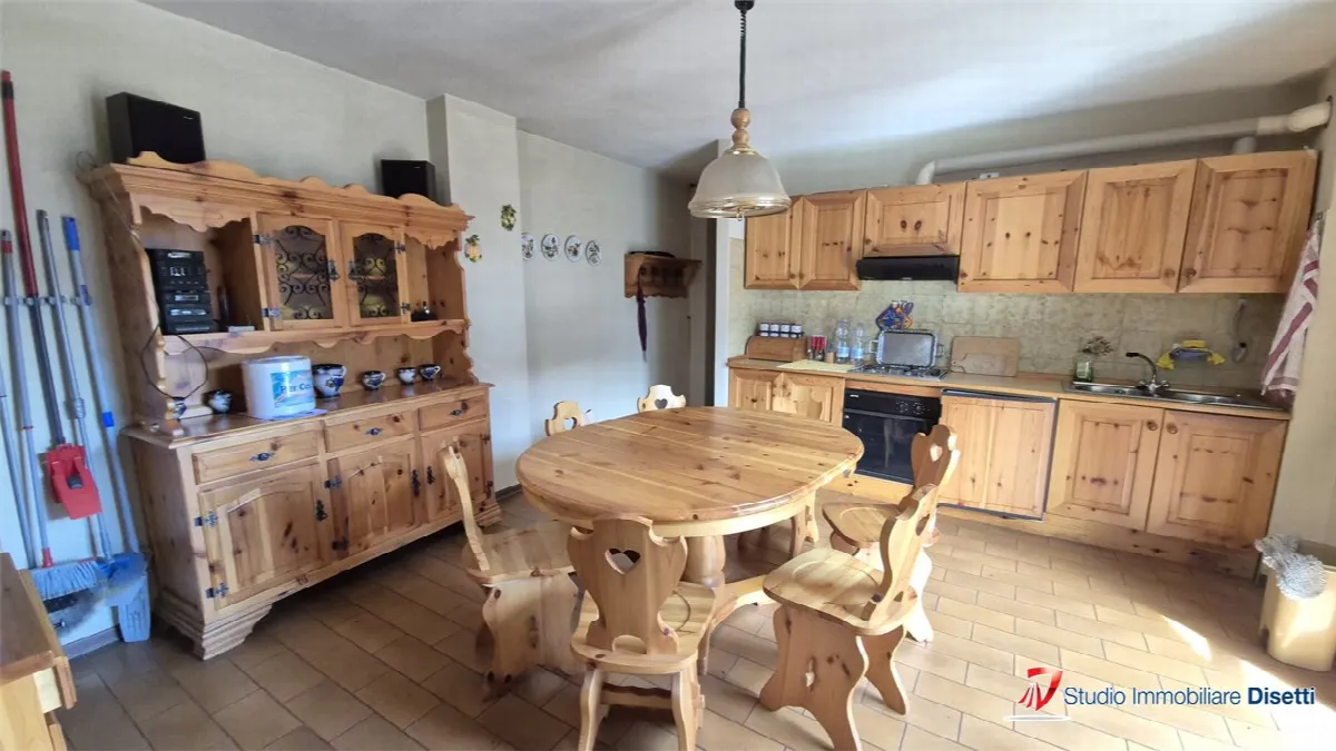 Appartamento in vendita a Edolo - foto 1