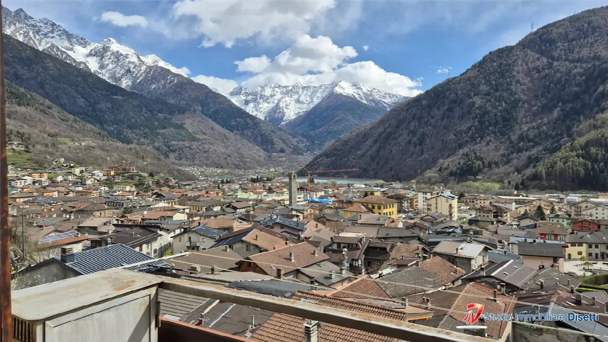 Appartamento in vendita a Edolo - foto 9