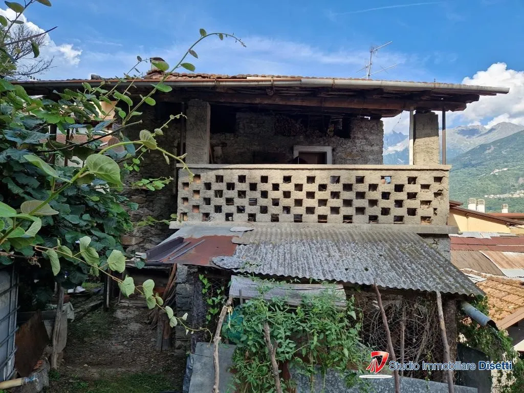 Casa indipendente in vendita a Malonno - foto 1
