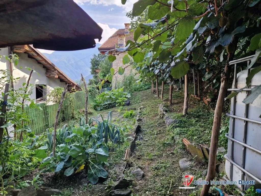 Casa indipendente in vendita a Malonno - foto 2
