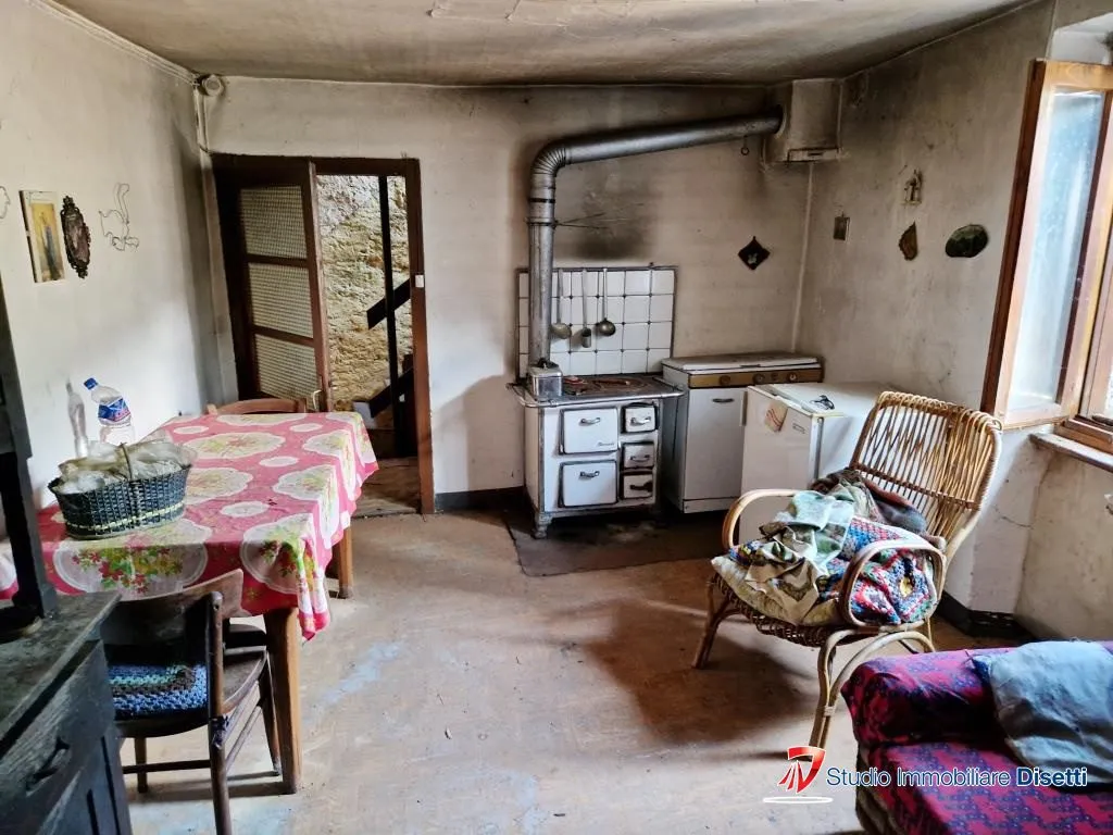 Casa indipendente in vendita a Malonno - foto 3