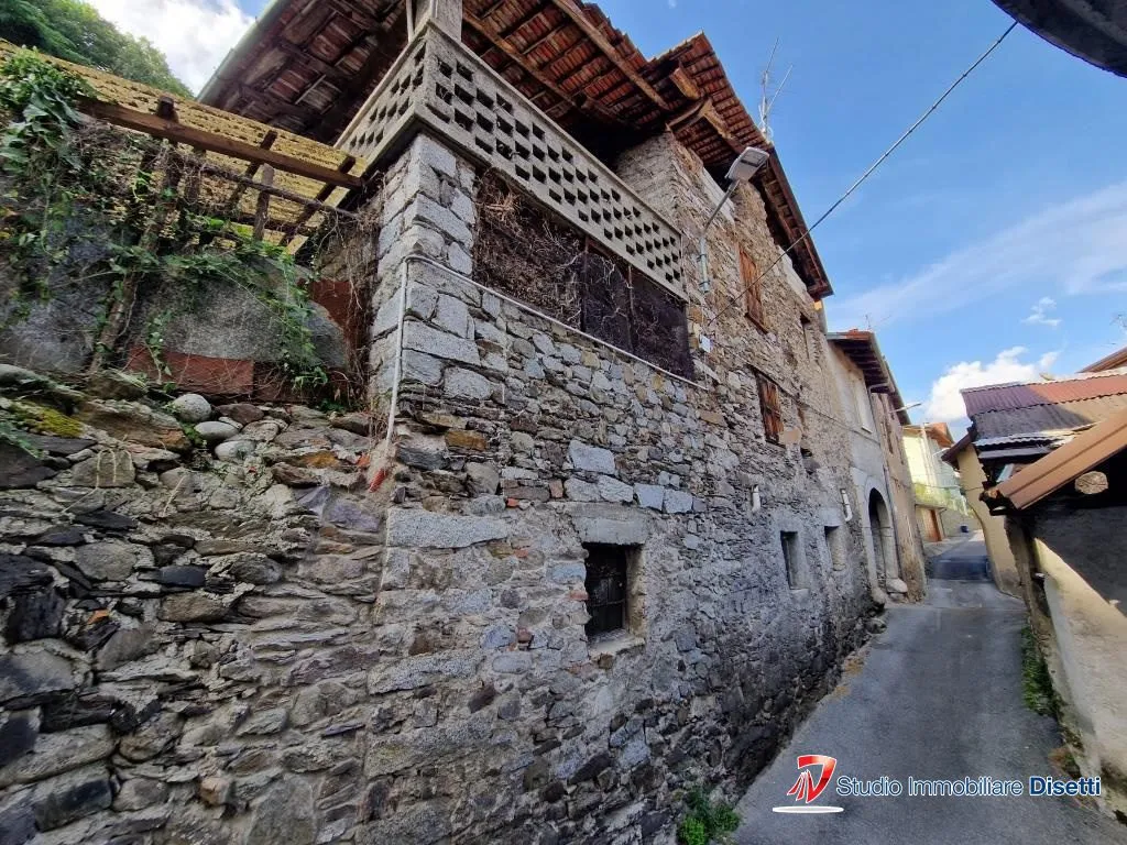 Casa indipendente in vendita a Malonno - foto 7
