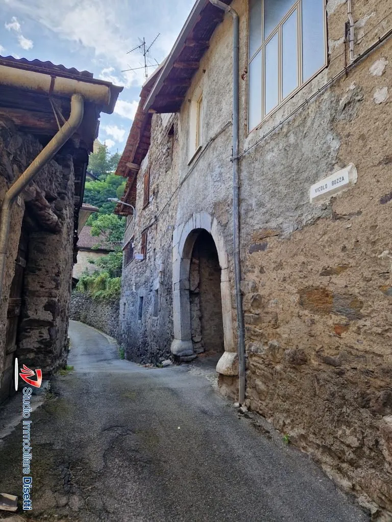 Casa indipendente in vendita a Malonno - foto 8