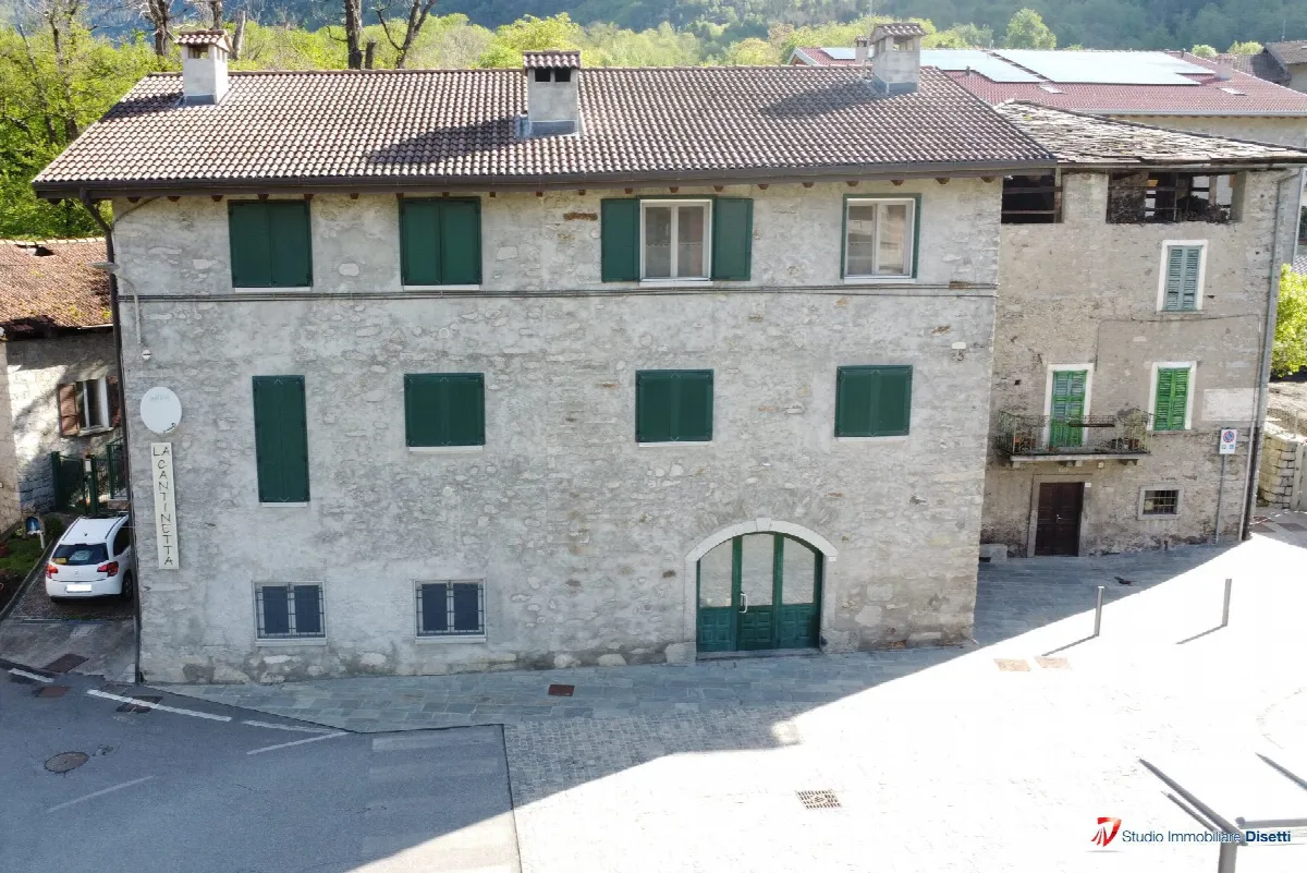 Appartamento in vendita a Sonico - foto 1