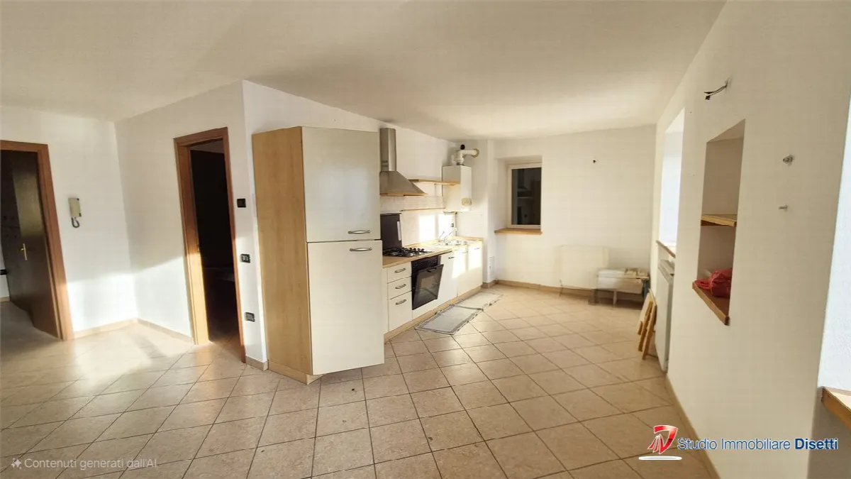 Appartamento in vendita a Sonico - foto 3