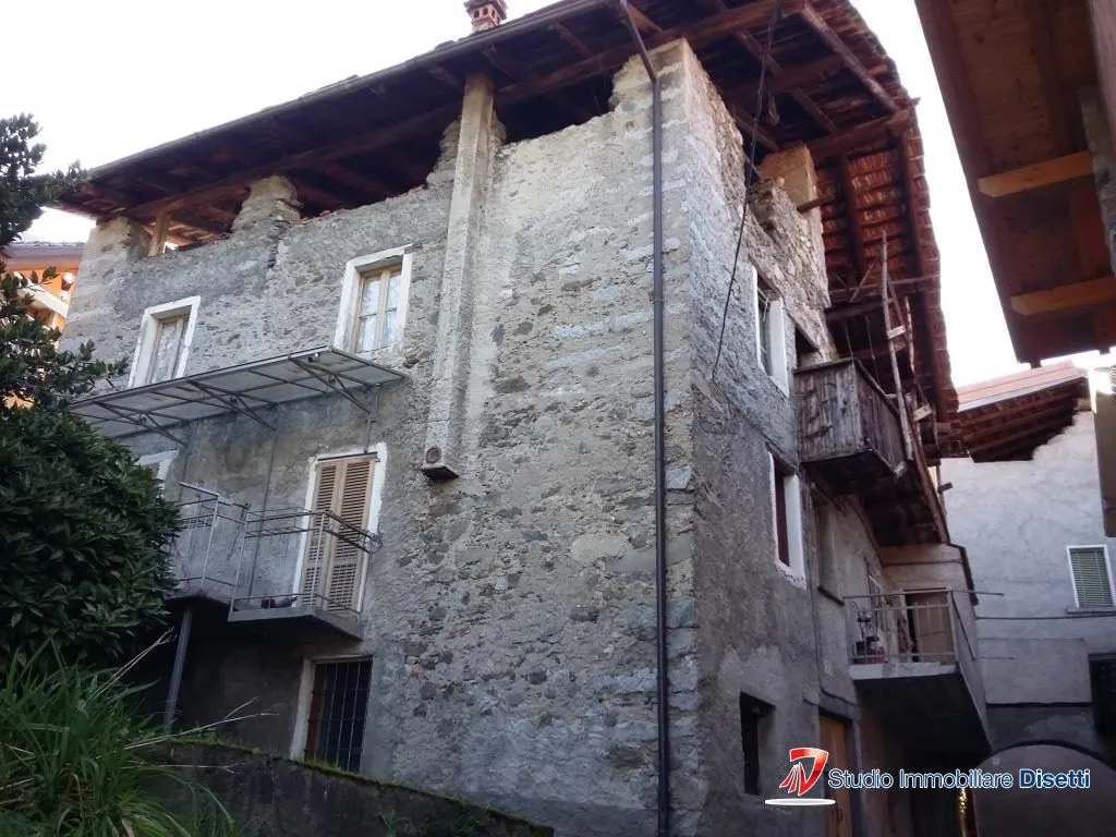 Villa in vendita a Sonico - foto 1
