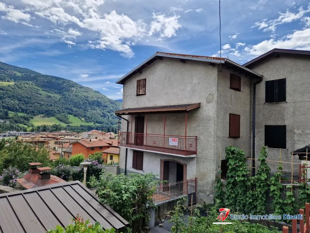 Casa indipendente in vendita a Malonno - foto 1
