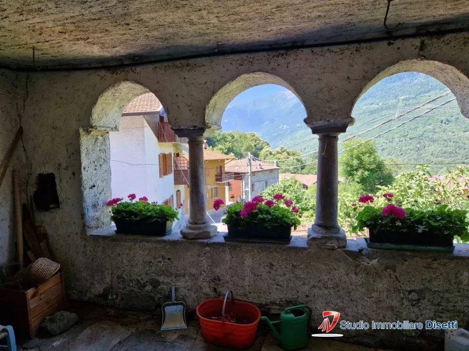 Villa in vendita a Sonico - foto 9