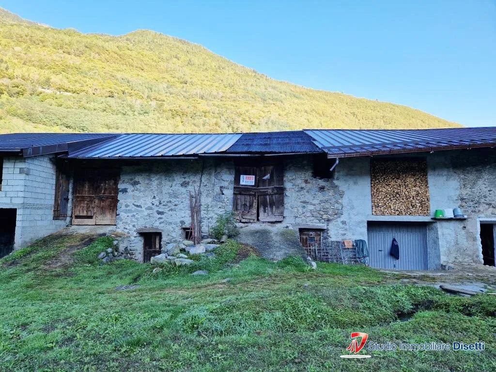 Rustico in vendita a Malonno - foto 1