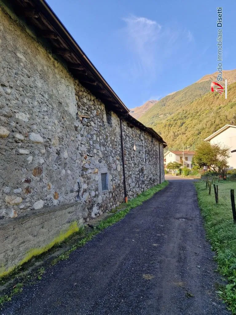 Rustico in vendita a Malonno - foto 6