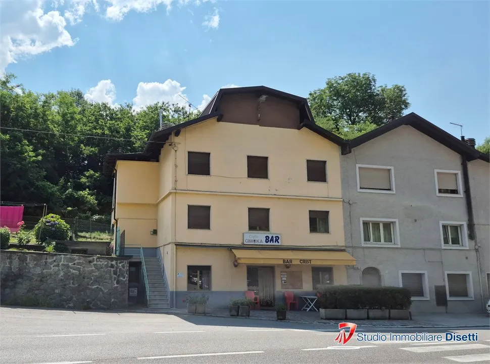 Appartamento in vendita a Sonico - foto 1