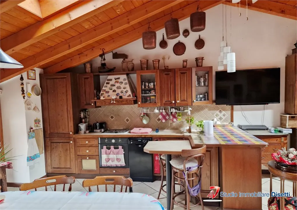 Casa indipendente in vendita a Edolo - foto 2