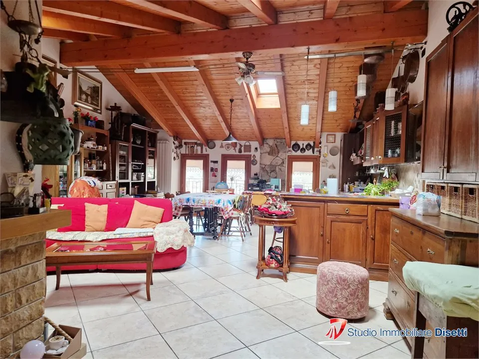 Casa indipendente in vendita a Edolo - foto 3