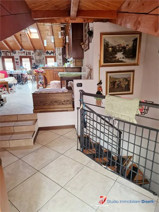 Casa indipendente in vendita a Edolo - foto 5