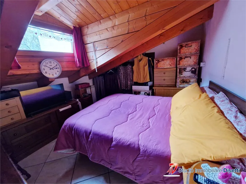 Casa indipendente in vendita a Edolo - foto 6