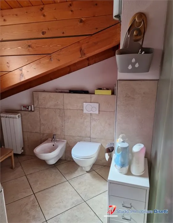 Casa indipendente in vendita a Edolo - foto 8