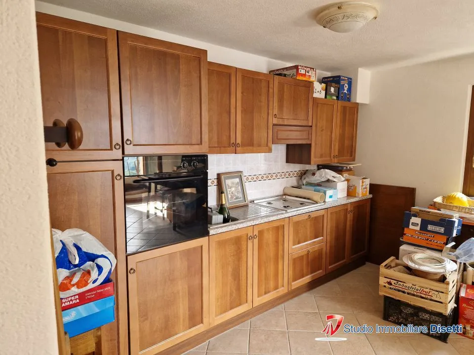 Casa indipendente in vendita a Malonno - foto 4