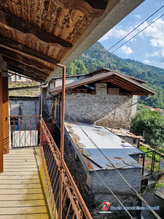 Casa indipendente in vendita a Malonno - foto 9