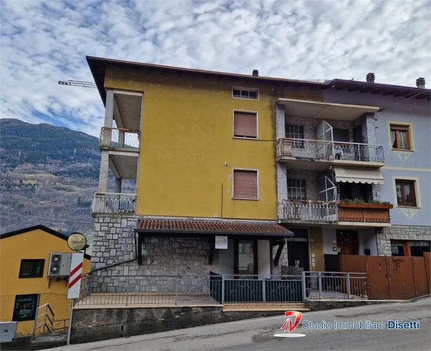 Appartamento in vendita a Malonno - foto 1