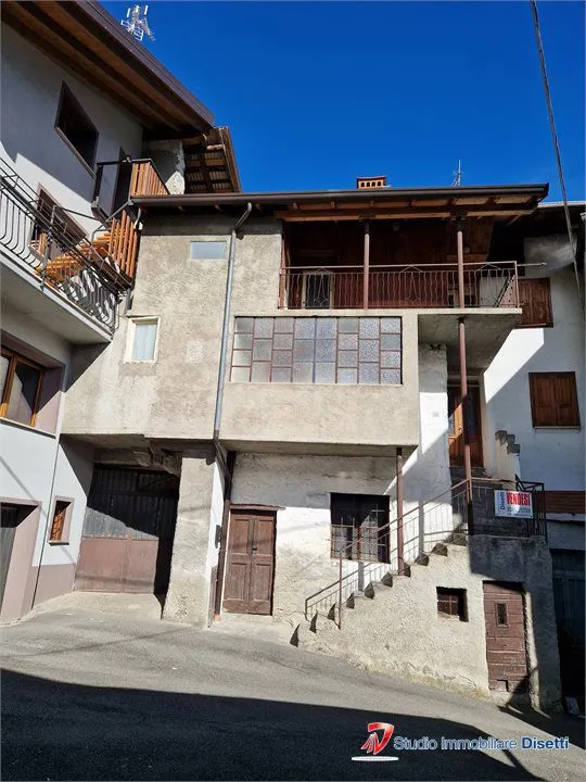 Casa indipendente in vendita a Malonno - foto 1