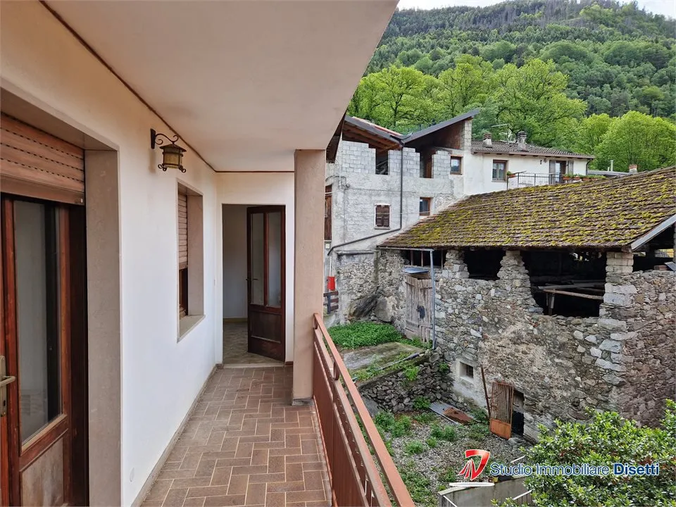 Casa indipendente in vendita a Sonico - foto 10