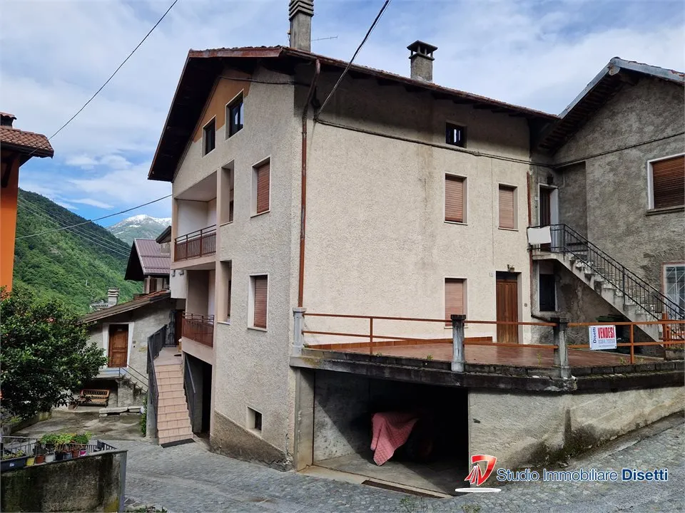 Casa indipendente in vendita a Sonico - foto 2
