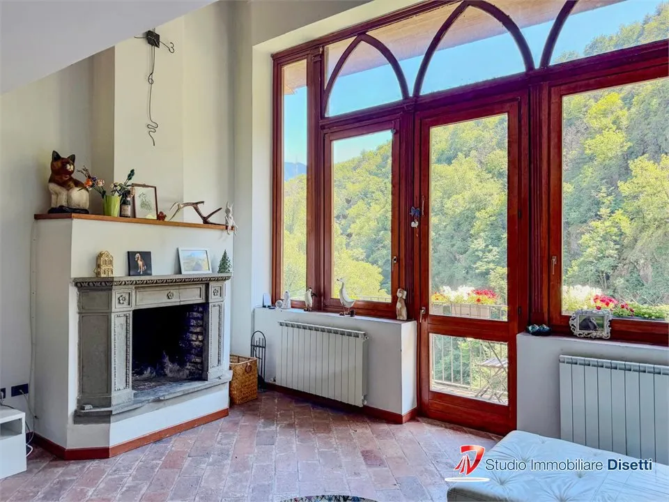 Casa indipendente in vendita a Darfo Boario Terme - foto 1