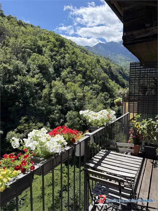 Casa indipendente in vendita a Darfo Boario Terme - foto 8